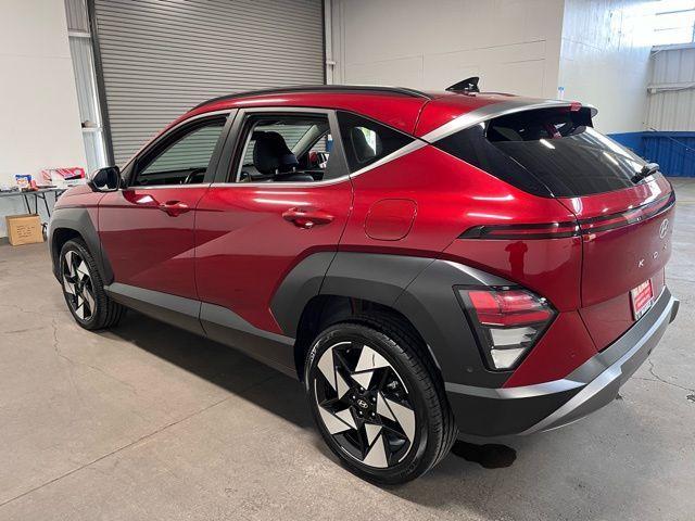 used 2024 Hyundai Kona car, priced at $21,965
