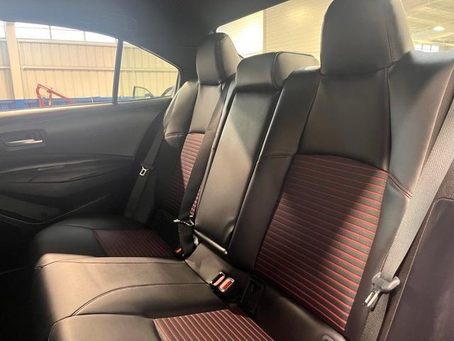 used 2024 Toyota Corolla car, priced at $25,462