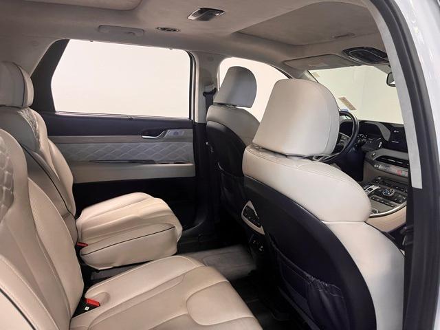 used 2022 Hyundai Palisade car, priced at $32,995