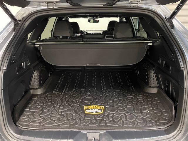 used 2024 Subaru Outback car, priced at $28,540