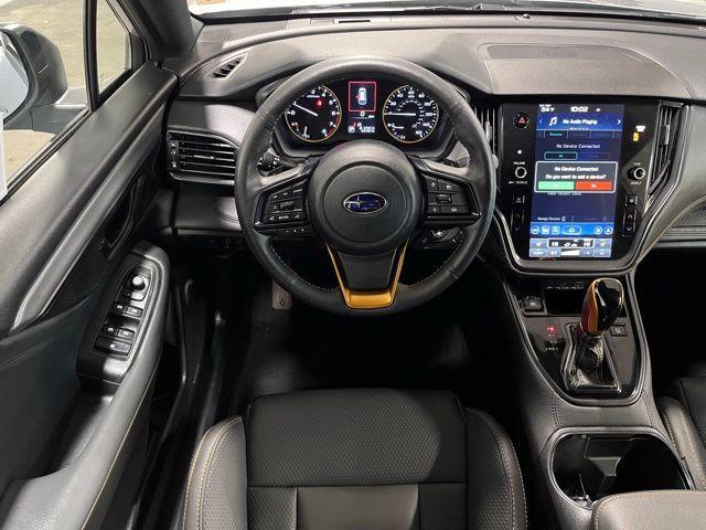 used 2024 Subaru Outback car, priced at $28,540