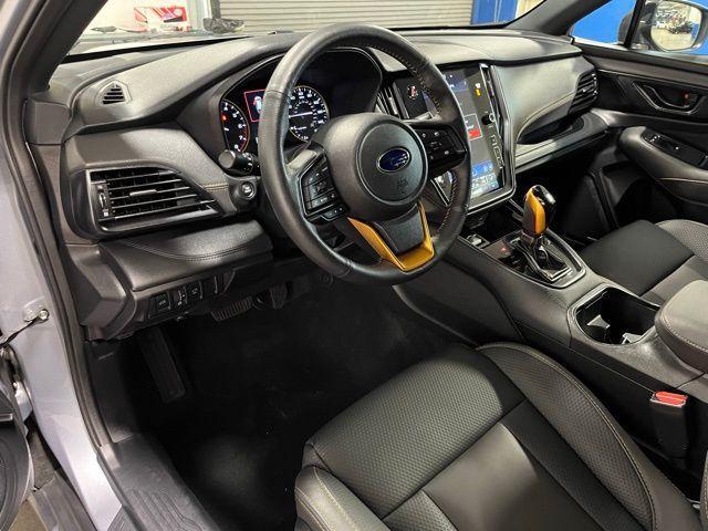 used 2024 Subaru Outback car, priced at $28,540