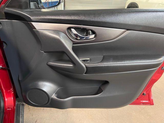 used 2016 Nissan Rogue car, priced at $14,952