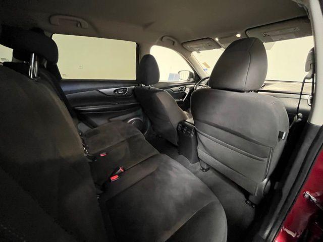 used 2016 Nissan Rogue car, priced at $14,952