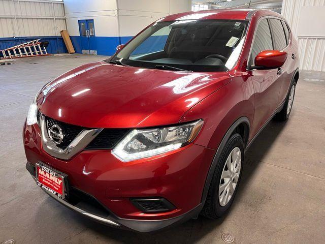 used 2016 Nissan Rogue car, priced at $14,952
