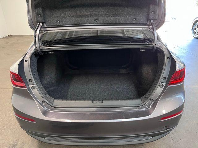 used 2022 Honda Insight car, priced at $18,941