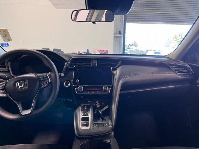 used 2022 Honda Insight car, priced at $18,941