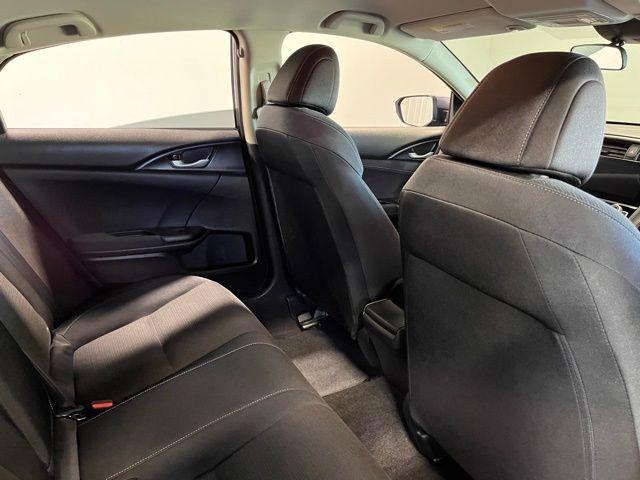 used 2022 Honda Insight car, priced at $18,941