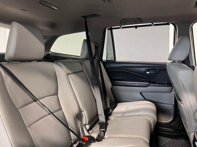 used 2019 Honda Pilot car, priced at $24,857