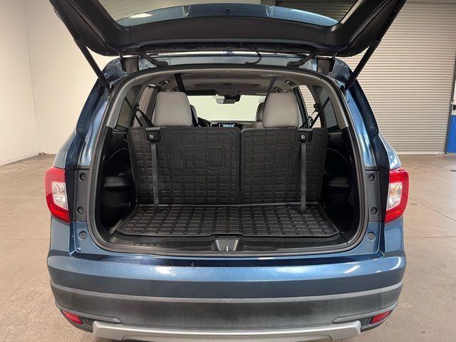 used 2019 Honda Pilot car, priced at $24,857