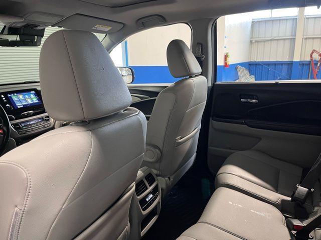 used 2019 Honda Pilot car, priced at $24,857