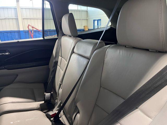 used 2019 Honda Pilot car, priced at $24,857