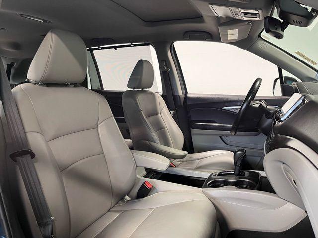 used 2019 Honda Pilot car, priced at $24,857