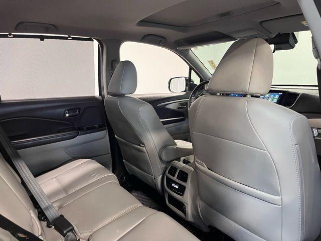 used 2019 Honda Pilot car, priced at $24,857
