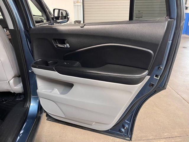 used 2019 Honda Pilot car, priced at $24,857