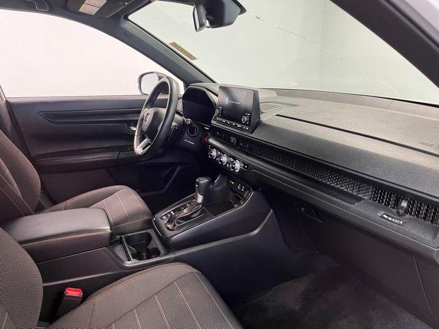 used 2024 Honda CR-V Hybrid car, priced at $33,543