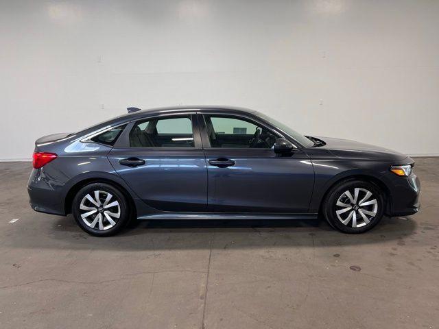 used 2023 Honda Civic car, priced at $22,976