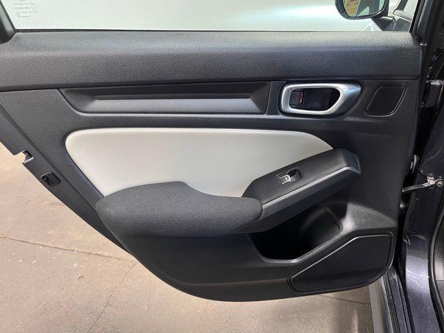 used 2023 Honda Civic car, priced at $22,976