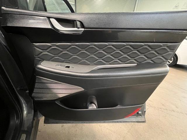 used 2022 Hyundai Palisade car, priced at $31,995