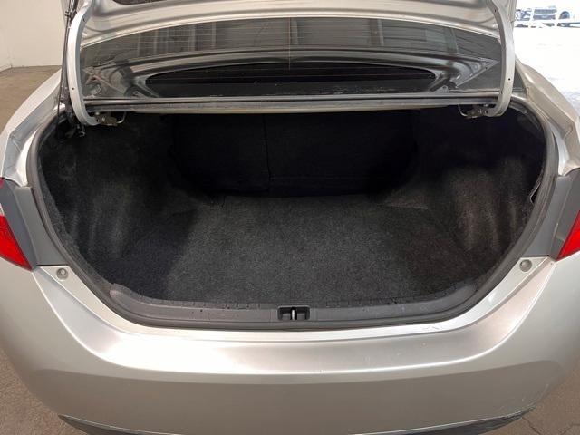 used 2015 Toyota Corolla car, priced at $12,536