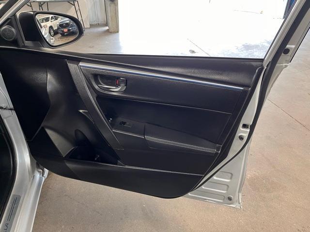 used 2015 Toyota Corolla car, priced at $12,536