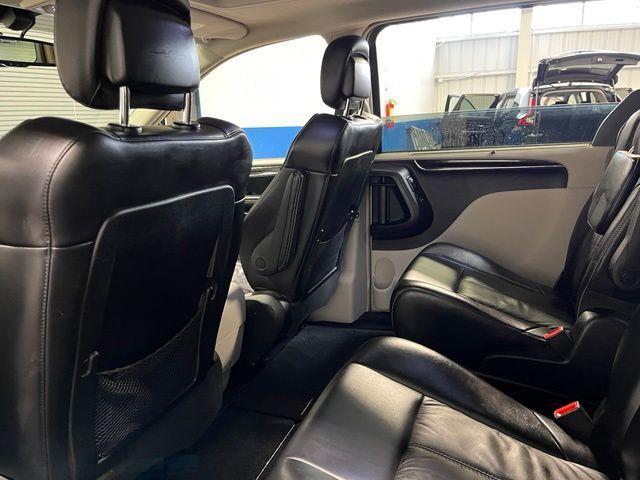 used 2012 Chrysler Town & Country car, priced at $9,989
