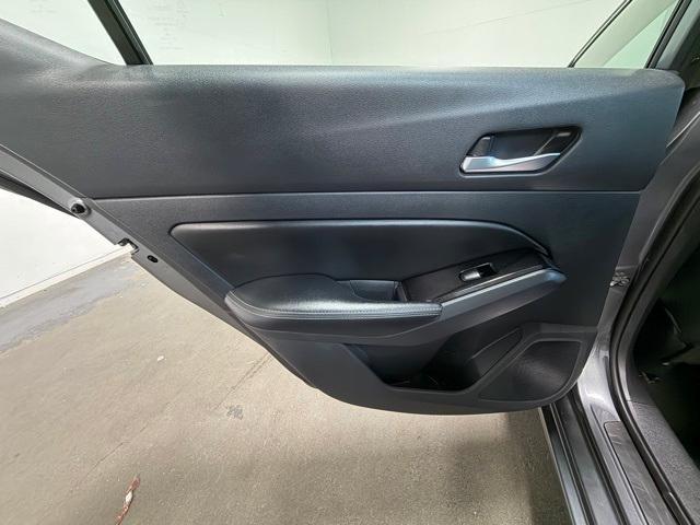 used 2022 Nissan Altima car, priced at $17,987