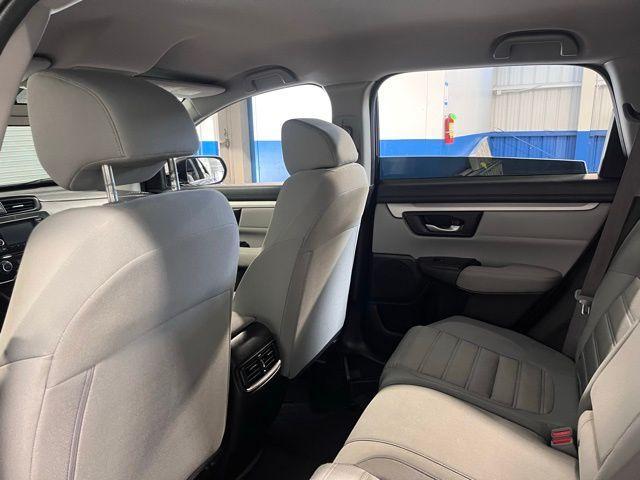used 2018 Honda CR-V car, priced at $18,517