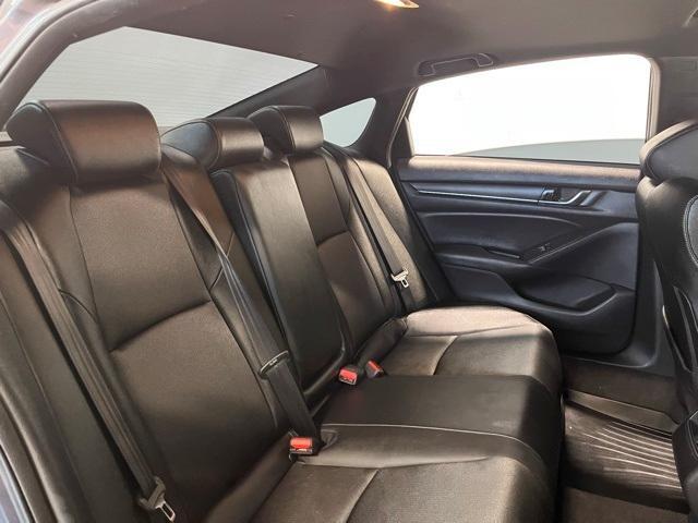 used 2019 Honda Accord car, priced at $22,576