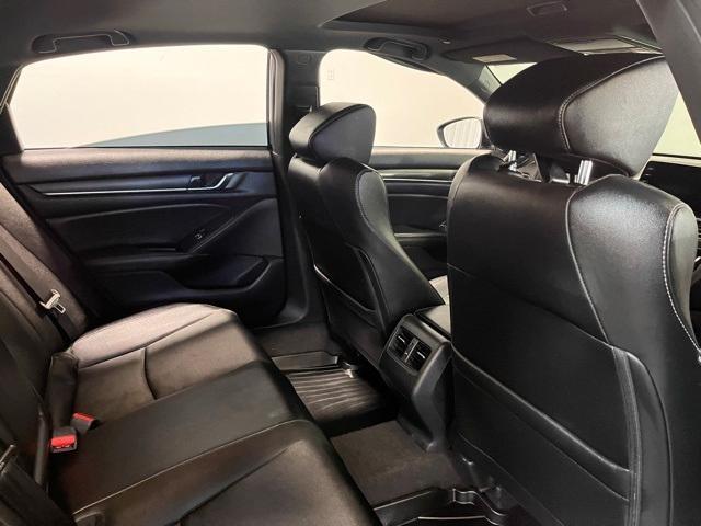 used 2019 Honda Accord car, priced at $22,576