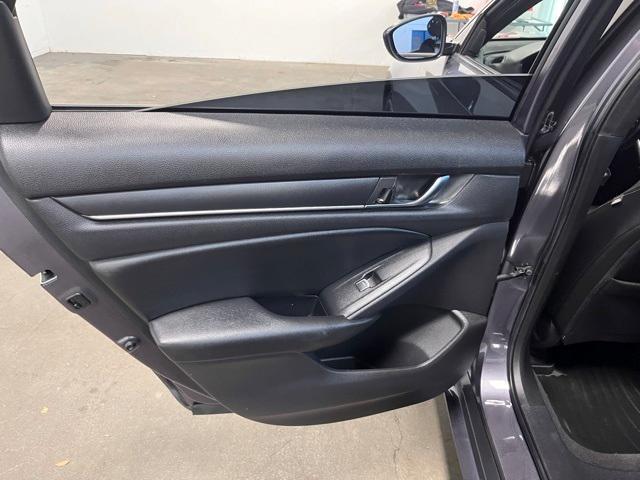 used 2019 Honda Accord car, priced at $22,576