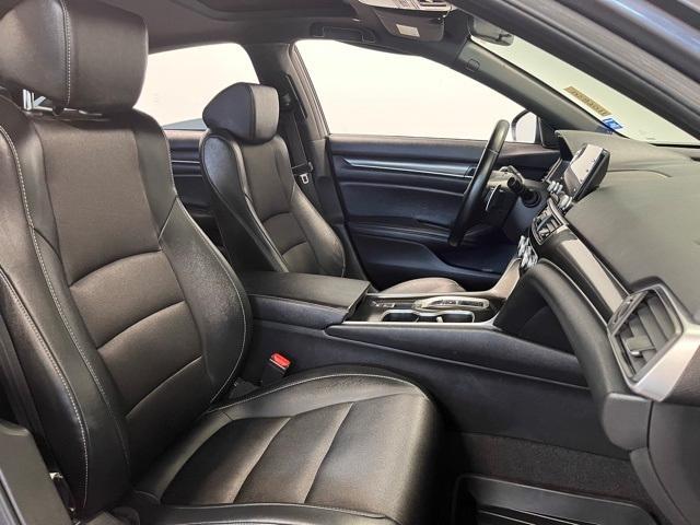 used 2019 Honda Accord car, priced at $22,576