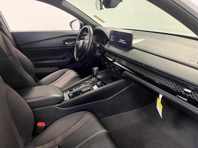 used 2025 Honda Accord Hybrid car, priced at $30,985