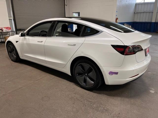 used 2019 Tesla Model 3 car, priced at $17,313