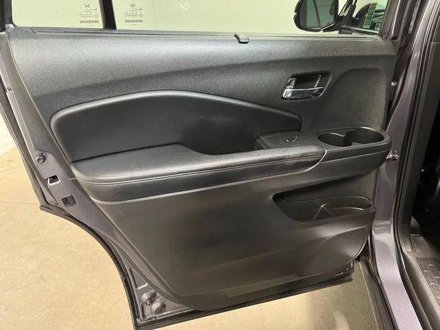 used 2022 Honda Pilot car, priced at $31,964