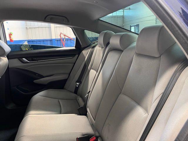 used 2018 Honda Accord car, priced at $19,922