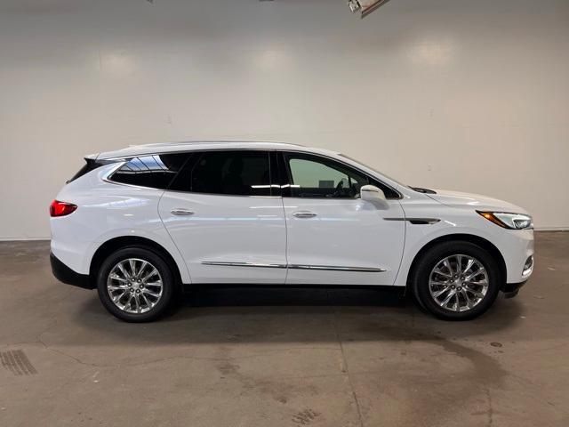 used 2019 Buick Enclave car, priced at $19,674