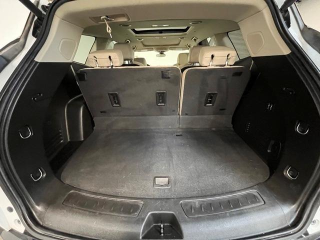 used 2019 Buick Enclave car, priced at $19,674