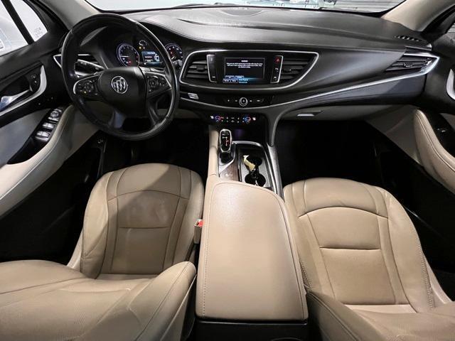 used 2019 Buick Enclave car, priced at $19,674