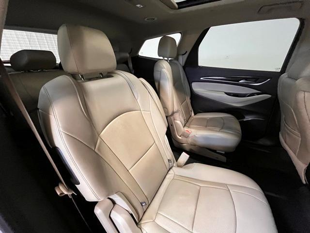 used 2019 Buick Enclave car, priced at $19,674