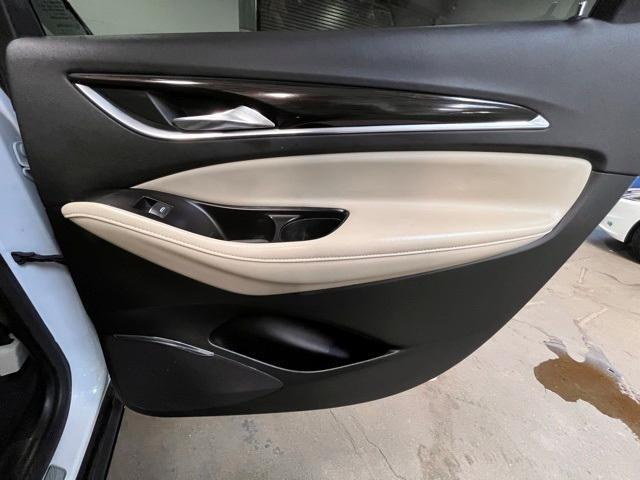 used 2019 Buick Enclave car, priced at $19,674