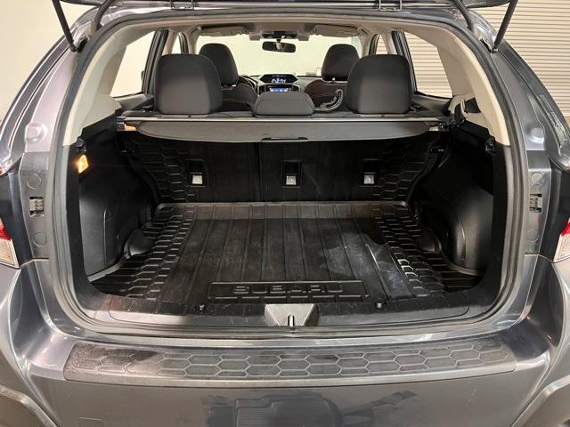 used 2022 Subaru Crosstrek car, priced at $20,983