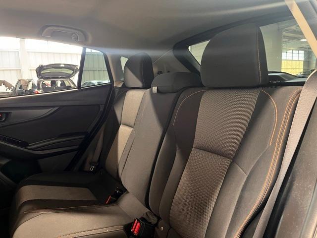 used 2022 Subaru Crosstrek car, priced at $20,983