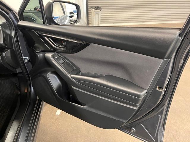 used 2022 Subaru Crosstrek car, priced at $20,983