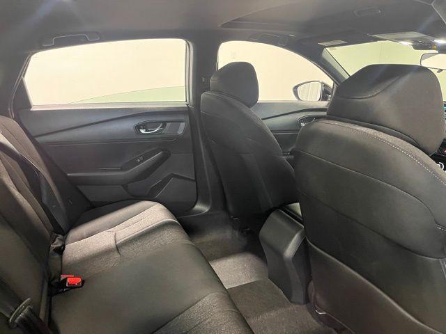 used 2024 Honda Accord Hybrid car, priced at $28,946