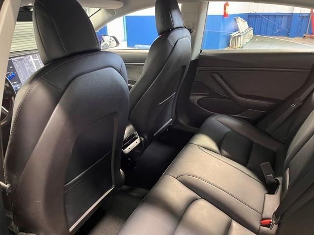 used 2018 Tesla Model 3 car, priced at $19,967