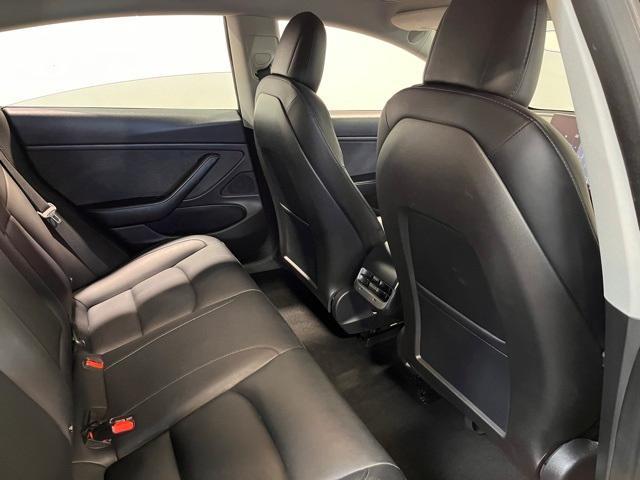 used 2018 Tesla Model 3 car, priced at $19,967