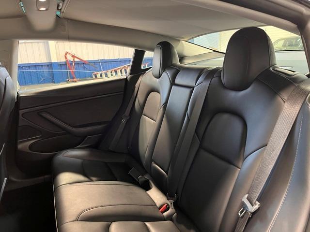 used 2018 Tesla Model 3 car, priced at $19,967