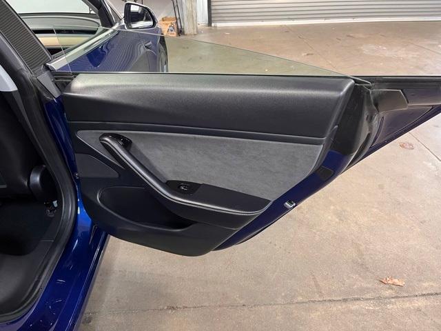 used 2018 Tesla Model 3 car, priced at $19,967