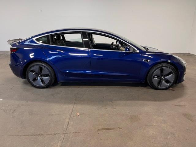 used 2018 Tesla Model 3 car, priced at $19,967